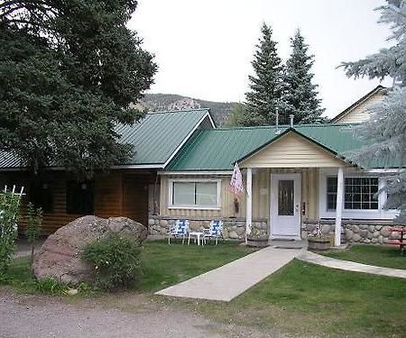 Lodge Vacation Rental Lake City Экстерьер фото