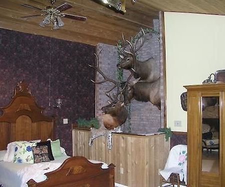 Lodge Vacation Rental Lake City Экстерьер фото