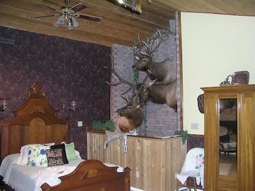 Lodge Vacation Rental Lake City Экстерьер фото