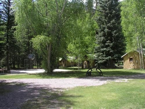 Lodge Vacation Rental Lake City Экстерьер фото