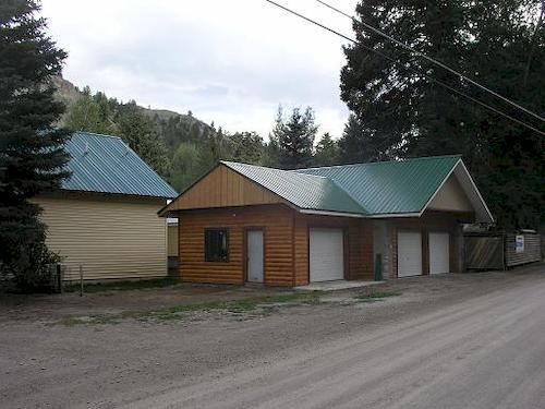 Lodge Vacation Rental Lake City Экстерьер фото