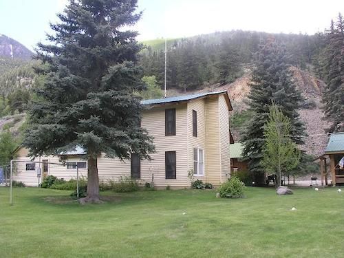 Lodge Vacation Rental Lake City Экстерьер фото