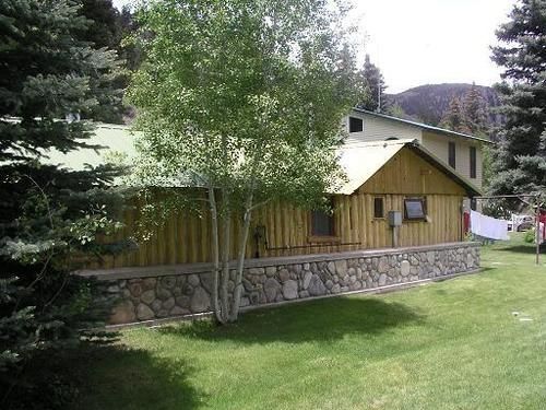 Lodge Vacation Rental Lake City Экстерьер фото